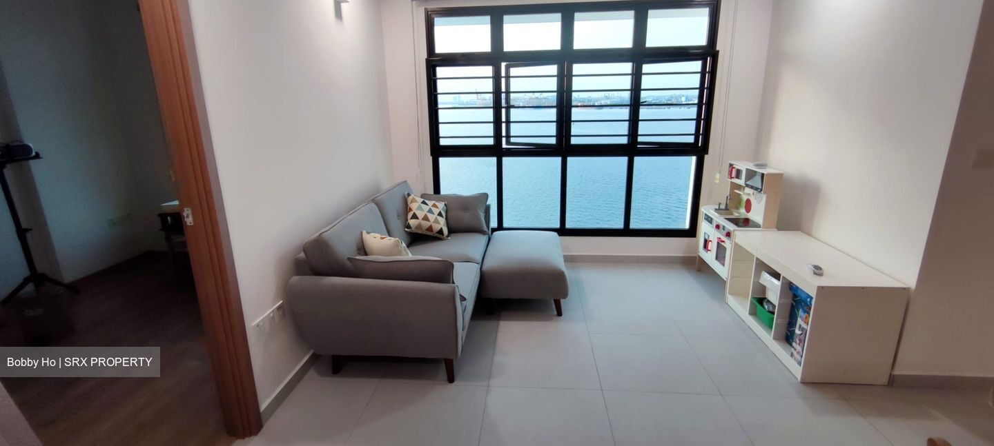 Blk 420B Waterfront II @ Northshore (Punggol), HDB 4 Rooms #588628271